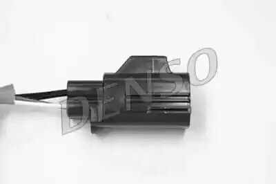 Лямбда-зонд (кількість дротів 4, 470мм) VOLVO S60 I, S80 I, V70 II 2.4 01.99-04.10 Denso DOX-0412 Купити в Україні