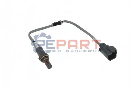 Лямбда-зонд (кількість дротів 4, 420мм) LAND ROVER DISCOVERY III, RANGE ROVER SPORT I 4.2/4.4 07.04-03.13 Denso DOX0414
