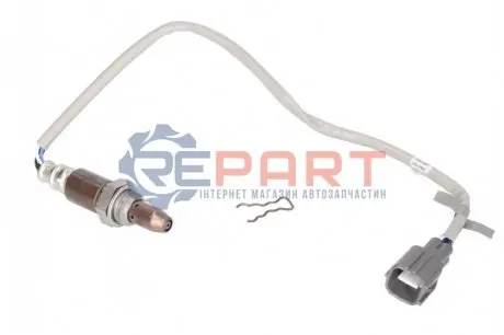 Лямбда-зонд (кількість дротів 4, 460мм) LEXUS ES, RX TOYOTA CAMRY, PREVIA III, RAV 4 III, VENZA 2.0/2.4/3.5 10.05 Denso DOX-0505 Купити в Україні
