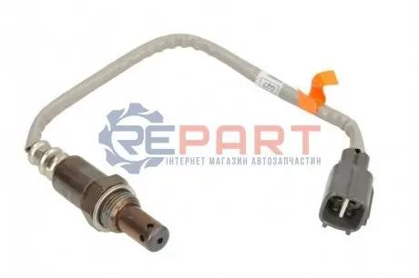 Лямбда-зонд (кількість дротів 4, 315мм) TOYOTA RAV 4 III, RAV 4 IV 2.0D/2.2D 02.06-09.19 Denso DOX0507 Купити в Україні