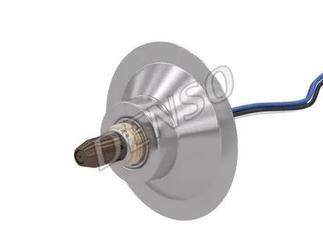 Лямбда-зонд (кількість дротів 4, 250мм) TOYOTA IQ 1.0 01.09-12.15 Denso DOX0508
