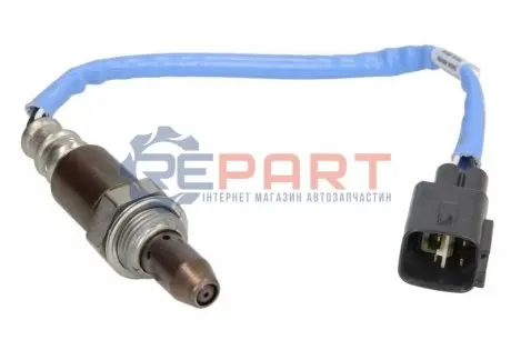Лямбда-зонд (кількість дротів 4, 290мм) DAIHATSU CHARADE VIII LEXUS IS II TOYOTA AURIS, COROLLA, URBAN CRUISER, YARIS 1.33/2.5 08.05 Denso DOX-0510 Купити в Україні