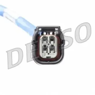 Лямбда-зонд (кількість дротів 4, 265мм) HONDA CIVIC VIII 1.6/1.8 09.05-12.12 Denso DOX-0511