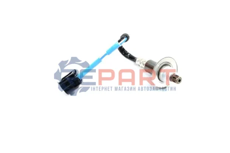 Лямбда-зонд (кількість дротів 4, 294мм) HONDA CR-V III, CR-V IV 2.4 09.06-12.18 Denso DOX-0513 Купити в Україні
