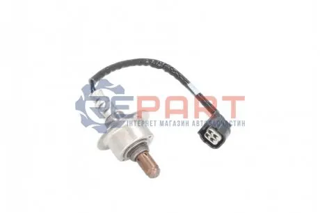 Лямбда-зонд (кількість дротів 4, 273мм) HONDA ACCORD VIII 2.0 06.08-06.15 Denso DOX0516