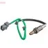 Лямбда-зонд (кількість дротів 4, 520мм) HONDA S2000 2.0 06.99-06.09 Denso (DOX0517) зображення 1