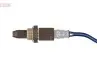 Лямбда-зонд (кількість дротів 4, 520мм) HONDA S2000 2.0 06.99-06.09 Denso (DOX0517) зображення 2