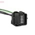 Лямбда-зонд (кількість дротів 4, 520мм) HONDA S2000 2.0 06.99-06.09 Denso (DOX0517) зображення 4