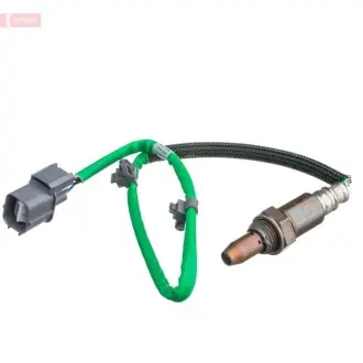 Лямбда-зонд (кількість дротів 4, 520мм) HONDA S2000 2.0 06.99-06.09 Denso DOX0517