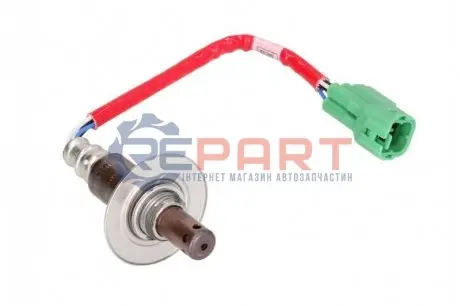 Лямбда-зонд (кількість дротів 4, 243мм) SUZUKI GRAND VITARA II 1.6 04.05-02.15 Denso DOX0522