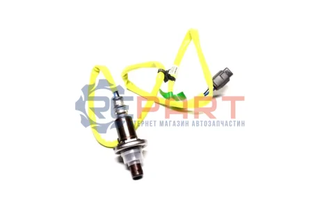Лямбда-зонд (кількість дротів 4, 790мм) SUBARU FORESTER, IMPREZA 2.0/2.5 02.02 Denso DOX-0537 Купити в Україні