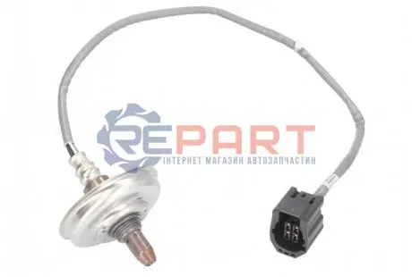 Лямбда-зонд (кількість дротів 4, 595мм) MAZDA 2 1.3/1.3LPG/1.5 07.07-06.15 Denso DOX0558