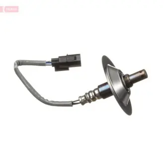 Лямбда-зонд (кількість дротів 4, 271мм) HONDA INSIGHT 1.3H 04.09-12.13 Denso DOX0562