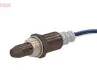 Лямбда-зонд (кількість дротів 4, 250мм) LAND ROVER DISCOVERY IV, RANGE ROVER SPORT I 5.0 04.09-12.18 Denso (DOX0563) зображення 3
