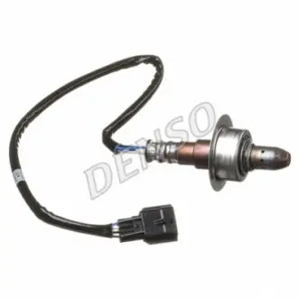 Лямбда-зонд (кількість дротів 4, 514мм) NISSAN JUKE, PULSAR, QASHQAI II, X-TRAIL III 1.6 06.10 Denso DOX-0572 Купити в Україні
