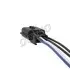 Фото Лямбда-зонд (кількість дротів 4, 514мм) NISSAN JUKE, PULSAR, QASHQAI II, X-TRAIL III 1.6 06.10 Denso (DOX-0572) зображення 5