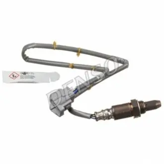 Лямбда-зонд (кількість дротів 4, 613мм) MAZDA 3, 6, CX-5 2.2D 04.12 Denso DOX0589 Купити в Україні
