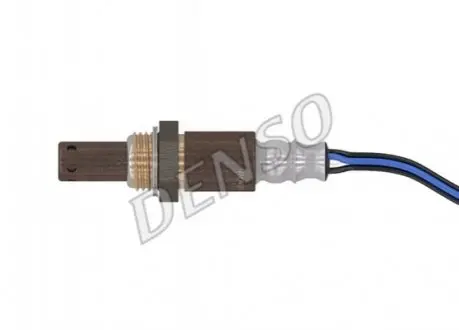 Лямбда-зонд (кількість дротів 4, 260мм) HONDA CIVIC VIII 2.0 09.06-01.12 Denso DOX0593 Купити в Україні