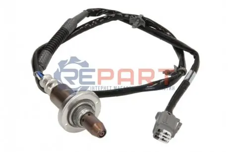 Лямбда-зонд (кількість дротів 4, 790мм) SUBARU IMPREZA 2.5 07.07 Denso DOX0602 Купити в Україні