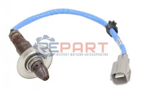 Лямбда-зонд (кількість дротів 4, 330мм) SUBARU FORESTER, XV 2.0/2.0H 03.12 Denso DOX0613 Купити в Україні