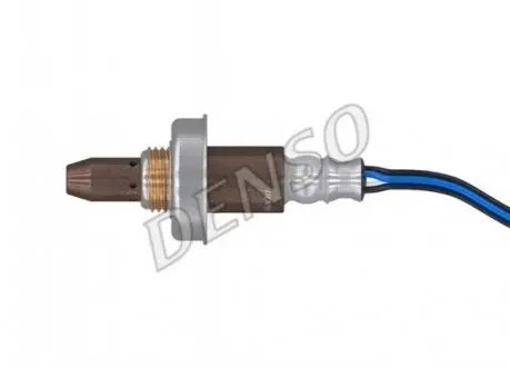 Лямбда-зонд (кількість дротів 4, 340мм) TOYOTA AURIS, NOAH/VOXY, PRIUS, PROBOX / SUCCEED 1.3-2.0 07.02-06.16 Denso DOX0614 Купити в Україні