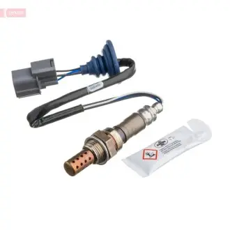Лямбда-зонд (кількість дротів 4, 400мм) HONDA CR-V I 2.0 01.99-02.02 Denso DOX0620