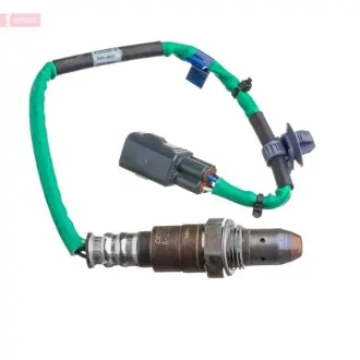 Лямбда-зонд (кількість дротів 4, 375мм) LEXUS GS, LC, LX, RC 5.0/5.7 08.07 Denso DOX0621