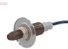 Фото Лямбда-зонд (кількість дротів 4, 320мм) SUBARU FORESTER, IMPREZA, XV 1.6-2.5 01.09 Denso (DOX0623) зображення 3