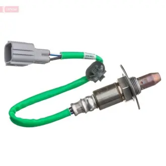 Лямбда-зонд (кількість дротів 4, 320мм) SUBARU FORESTER, IMPREZA, XV 1.6-2.5 01.09 Denso DOX0623 Купити в Україні