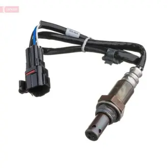 Лямбда-зонд (кількість дротів 4, 490мм) SUZUKI GRAND VITARA II 1.6/2.0/2.4 04.05 Denso DOX0625 Купити в Україні