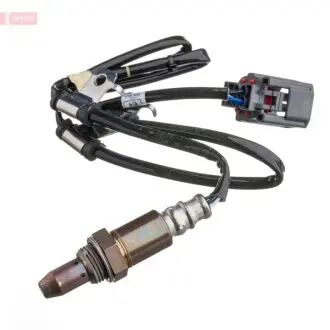 Лямбда-зонд (кількість дротів 4, 960мм) MAZDA 6, CX-7 2.2D 08.08-07.13 Denso DOX0629 Купити в Україні