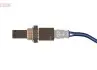 Кисневий датчик Denso (DOX0643) зображення 2