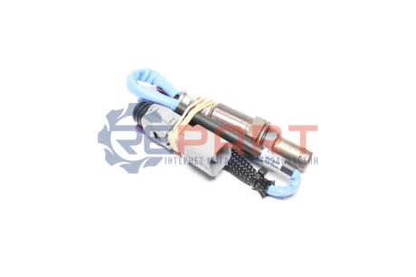 Лямбда-зонд (кількість дротів 4, 415мм) LEXUS RX TOYOTA AURIS, AVENSIS, COROLLA, VERSO 1.6-3.5 11.06-08.19 Denso DOX-0644 Купити в Україні