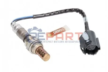 Лямбда-зонд (кількість дротів 4, 272мм) CHRYSLER NEON II, PT CRUISER 2.0/2.4 08.99-12.10 Denso DOX1055