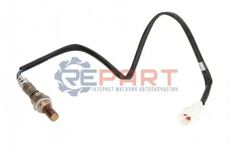 Лямбда-зонд (кількість дротів 4, 605мм) SUZUKI GRAND VITARA I, VITARA 2.5 12.95-07.03 Denso DOX1077