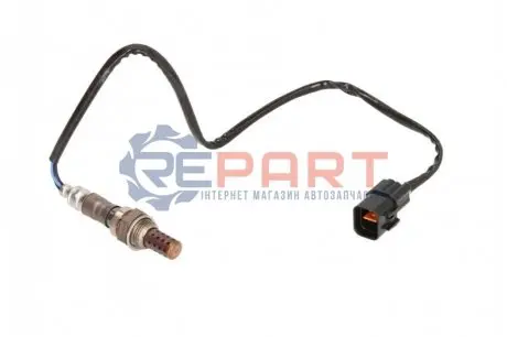 Лямбда-зонд (кількість дротів 4, 579мм) MITSUBISHI 3000 GT, L200, PAJERO II, PAJERO IV 2.4/3.0/3.8 01.90 Denso DOX1161