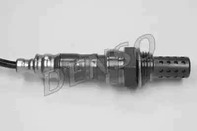 Лямбда-зонд (кількість дротів 3, 986мм) VW CORRADO, GOLF II, JETTA II, LT 40-55 I, PASSAT B3/B4, POLO, POLO CLASSIC, POLO II 1.3/1.8/2.4 08.83-06.96 Denso DOX1311