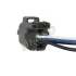Фото Лямбда-зонд (кількість дротів 4, 515мм) HONDA ACCORD VI ROVER 600 I 1.8-2.3 08.93-06.03 Denso (DOX1320) зображення 4
