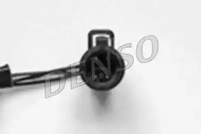Лямбда-зонд (кількість дротів 4, 480мм) FORD B-MAX, FIESTA, FIESTA VI, FOCUS I, MONDEO II, STREET KA 1.25-2.5 08.96 Denso DOX1372 Купити в Україні