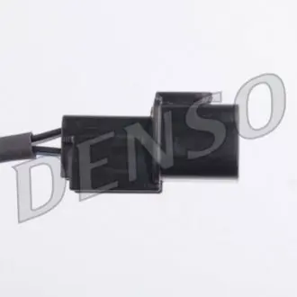 Лямбда-зонд (кількість дротів 4, 980мм) MITSUBISHI GRANDIS, L 300 III 2.0/2.4 11.86-12.11 Denso DOX1440