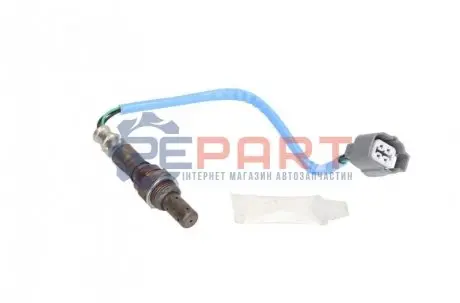 Лямбда-зонд (кількість дротів 4, 335мм) HONDA ACCORD VI 2.0 10.98-12.02 Denso DOX1452