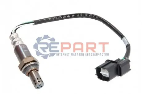 Лямбда-зонд (кількість дротів 4, 340мм) HONDA CIVIC VI, HR-V 1.6/1.8 01.97 Denso DOX-1455