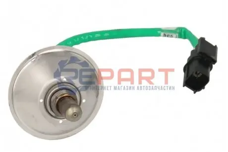 Лямбда-зонд (кількість дротів 4, 271мм) HONDA CITY V, CIVIC VIII, CR-Z, JAZZ III 1.2-1.5H 07.08 Denso DOX1460
