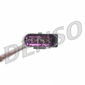 Лямбда-зонд (кількість дротів 4, 475мм) SKODA OCTAVIA I VW GOLF IV, LUPO I 1.4/1.6 09.96-07.05 Denso DOX1561