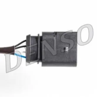 Лямбда-зонд (кількість дротів 4, 1710мм) SEAT AROSA VW LUPO I, POLO 1.4 09.98-07.05 Denso DOX1562