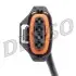 Лямбда-зонд (кількість дротів 4, 290мм) OPEL ASTRA G 1.6 09.00-04.05 Denso (DOX1574) зображення 1