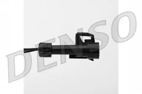 Лямбда-зонд (кількість дротів 4, 320мм) OPEL ASTRA G, VECTRA B, ZAFIRA A 1.4/1.6 10.95-06.05 Denso DOX1598