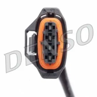 Лямбда-зонд (кількість дротів 4, 550мм) OPEL VECTRA C, VECTRA C GTS 2.2 04.02-12.08 Denso DOX1618