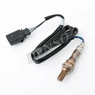 Лямбда-зонд (кількість дротів 4, 880мм) AUDI A4 B7, A6 C6, Q7 SEAT MII SKODA CITIGO, FABIA II, RAPID, ROOMSTER VW GOLF PLUS V, GOLF V, JETTA III, JETTA IV, POLO V, TIGUAN 1.0-3.2 05.04-08.20 Denso DOX-1701 Купити в Україні