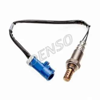 Лямбда-зонд (кількість дротів 4, 350мм) FORD B-MAX, FIESTA, FIESTA VI, MONDEO III JAGUAR S-TYPE II 1.25-4.2 01.99 Denso DOX1726